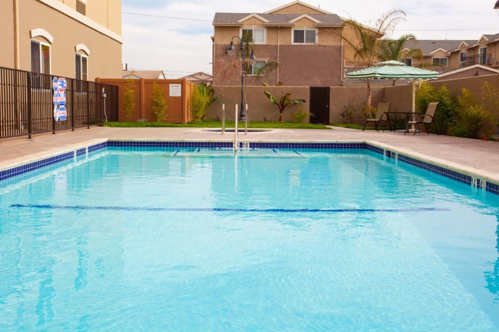 Holiday Inn Express Hotel & Suites Los Angeles Airport Hawthorne