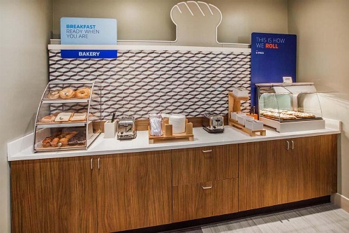Holiday Inn Express Hotel & Suites Los Angeles Airport Hawthorne image 8