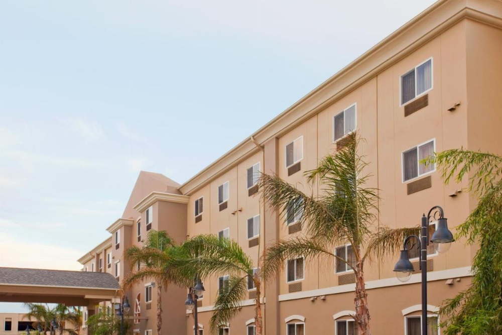 Holiday Inn Express Hotel & Suites Los Angeles Airport Hawthorne Image 14