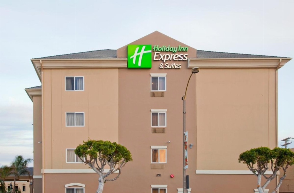 Holiday Inn Express Hotel & Suites Los Angeles Airport Hawthorne Image 24