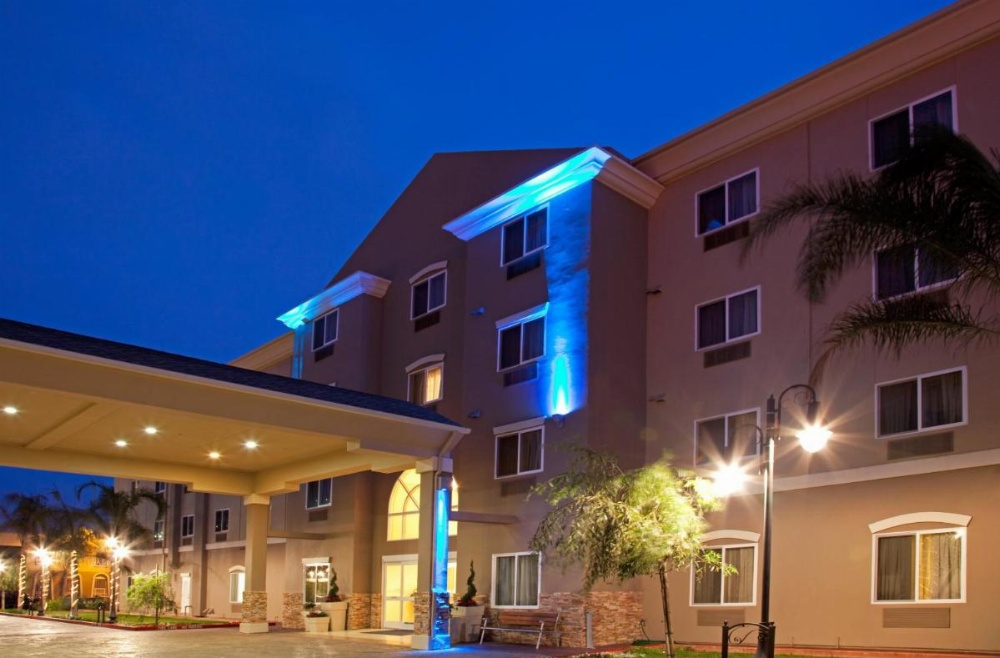 Holiday Inn Express Hotel & Suites Los Angeles Airport Hawthorne Image 25