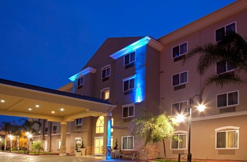 Holiday Inn Express Hotel & Suites Los Angeles Airport Hawthorne image 25